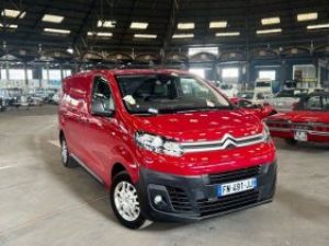 Vehiculo comercial Citroen Jumpy Otro Citroën phase 3 150cv double porte latérale Occasion