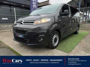 Vehiculo comercial Citroen Jumpy Otro COMBI 1.5 BLUEHDI 120 M Confort Occasion