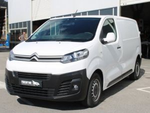 Vehiculo comercial Citroen Jumpy Otro fg m 2.0 bluehdi 120ch business s - prix ttc Occasion