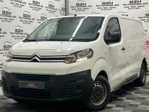 Vehiculo comercial Citroen Jumpy Otro FG M 2.0 BLUEHDI 120CH CLUB S&S GARANTIE 12 MOIS Occasion