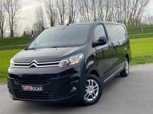 Vehiculo comercial Citroen Jumpy Otro FG XL LONG 2.0 BLUEHDI CLUB S&S GPS/ 3 PLACES Occasion