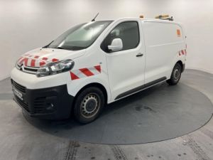 Vehiculo comercial Citroen Jumpy Otro FOURGON FGN M BLUEHDI 95 BVM5 BUSINESS Occasion