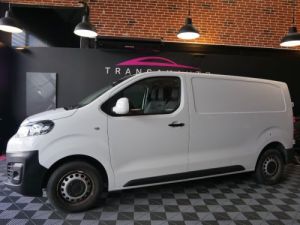 Vehiculo comercial Citroen Jumpy Otro FOURGON GN M BLUEHDI 120 SS BVM6 CLUB Occasion