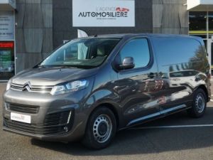 Vehiculo comercial Citroen Jumpy Otro Fourgon M BlueHDI 180 EAT6 Business Occasion