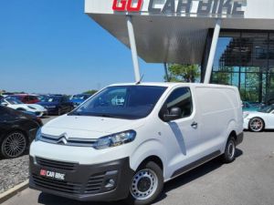 Vehiculo comercial Citroen Jumpy Otro Fourgon XL 2.0 HDI 120 Garantie 6 ans GPS Apple Camera 359HT-mois Occasion