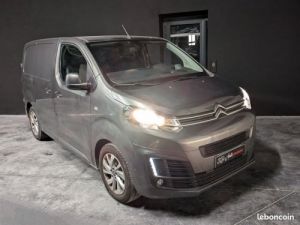 Vehiculo comercial Citroen Jumpy Otro FOURGON XS Blue HDI 180CH EAT8 Occasion