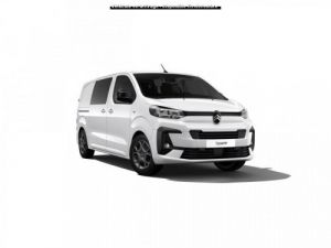 Vehiculo comercial Citroen Jumpy Otro III CABINE APPROFONDIE M BLUEHDI 180 EAT8 Neuf