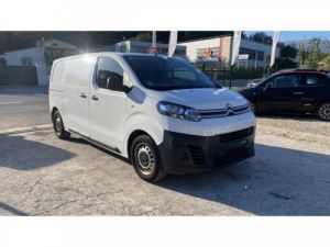 Vehiculo comercial Citroen Jumpy Otro III Fourgon M 1.5 BlueHDi 120 S&S Club Occasion