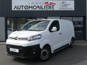 Vehiculo comercial Citroen Jumpy Otro TAILLE M BLUEHDI 115 S&S CONFORT BV6 Occasion