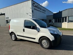 Vehiculo comercial Citroen Nemo Otro 4490 ht Citroën 1.3 hdi 80cv Occasion