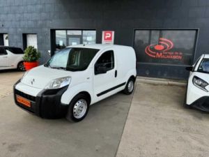 Vehiculo comercial Citroen Nemo Otro Citroën 1.3L HDI 75CV BUSINESS Occasion