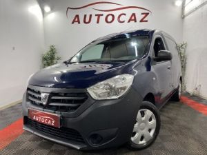 Vehiculo comercial Dacia Dokker Otro SCe 100 E6 Ambiance +48500KM+2016 Occasion