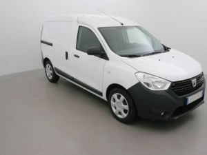 Vehiculo comercial Dacia Dokker Otro VAN 1.5 dCi 95 Occasion