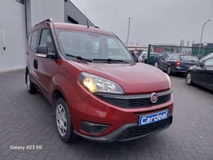 Vehiculo comercial Fiat Doblo Otro 1.4 T-Jet -AIRCO-GPS-BLUETOOTH-GARANTIE.12.MOIS- Occasion