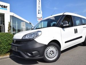 Vehiculo comercial Fiat Doblo Otro Cargo Maxi 1.3 Multijet Diesel Occasion