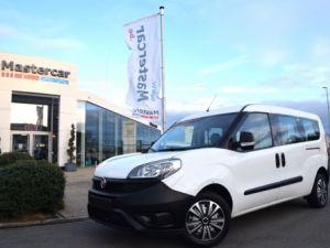 Vehiculo comercial Fiat Doblo Otro Cargo Maxi 1.3 Multijet Diesel Occasion