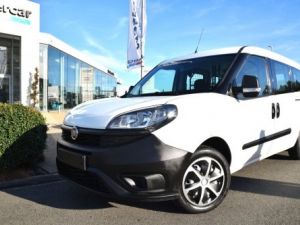 Vehiculo comercial Fiat Doblo Otro Cargo Maxi 1.4i Benzine Occasion