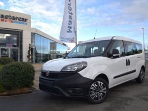 Vehiculo comercial Fiat Doblo Otro Cargo Maxi 1.4i Benzine Occasion