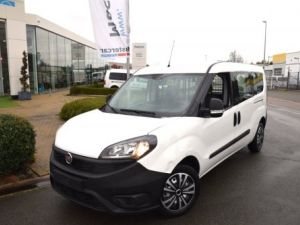 Vehiculo comercial Fiat Doblo Otro Cargo Maxi 1.4i Benzine Occasion