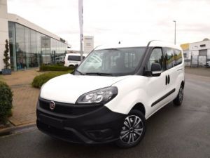 Vehiculo comercial Fiat Doblo Otro Cargo Maxi 1.4i Benzine Occasion