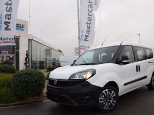 Vehiculo comercial Fiat Doblo Otro Cargo Maxi 1.4i Benzine Occasion