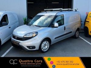 Vehiculo comercial Fiat Doblo Otro XL 1.6 DIESEL  Occasion