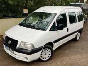 Vehiculo comercial Fiat Scudo Otro 2.0 jtd Occasion