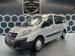 Vehiculo comercial Fiat Scudo Otro 2L 130ch 9 places 362-mois Occasion
