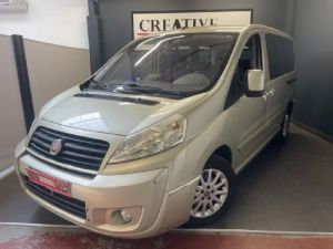 Vehiculo comercial Fiat Scudo Otro COMBI 2.0 Multijet 163 CV 8 PLACES Occasion