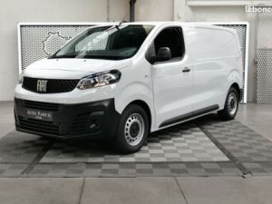 Vehiculo comercial Fiat Scudo Otro fourgon bluehdi 100ch neuf dispo de suite 1°main francais tva recuperable porte lateral clim BLUETOOTH A PARTIR 399 TTC SUR 36MOIS AVEC 5000 APPORT Neuf