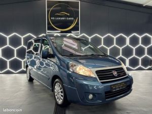 Vehiculo comercial Fiat Scudo Otro PANORAMA MULTIJET 165ch Occasion