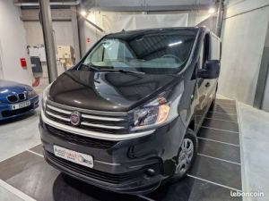 Vehiculo comercial Fiat Talento Otro Combi CONFORT 2.0 145 CH BV6-49 000 KMS-CAMERA-CROCHET D ATTELAGE-CLIM-PDC AR-1 ERE MAIN- Occasion