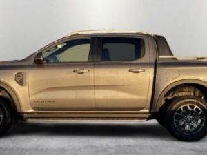 Vehiculo comercial Ford Ranger Otro Ford Ranger 2,0 l EcoBlue Doppelkab. Autm. Wildtrak Occasion