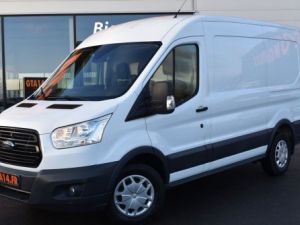 Vehiculo comercial Ford Transit Otro 2T FG T350 L2H2 2.0 ECOBLUE 130CH TREND BUSINESS Occasion