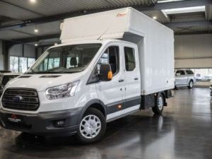 Vehiculo comercial Ford Transit Otro 6 Zitplaatsen - Gps - Airco - Enz - €20657 Ex Btw Occasion