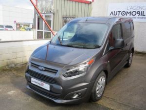 Vehiculo comercial Ford Transit Otro Connect connect 200 l1 trend 1.5 tdci 120 cv bva Occasion