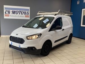 Vehiculo comercial Ford Transit Otro Courier Courier Phase 2 1.5 TDCi Fourgon court 75 cv Occasion