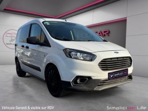 Vehiculo comercial Ford Transit Otro COURIER FOURGON 1.5 TDCI 75 BV6 Occasion