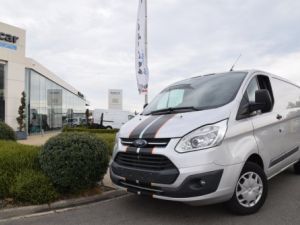 Vehiculo comercial Ford Transit Otro Custom 2.0 Tdci L1H1 TREND Occasion