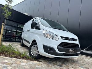 Vehiculo comercial Ford Transit Otro Custom 2.2 TDCI 270 Airco,Navi,Cam,3 zit 12293 + BTW Occasion