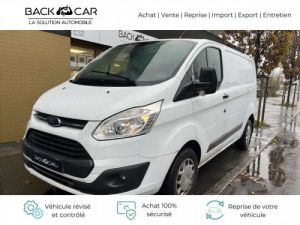 Vehiculo comercial Ford Transit Otro Custom 290 L1H1 2.0 TDCi 105 TREND BUSINESS Occasion