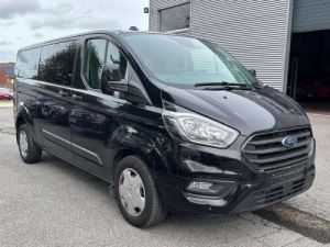 Vehiculo comercial Ford Transit Otro Custom 320L L2 9 PLACES 2,0 TDCI 130cv BVA Occasion