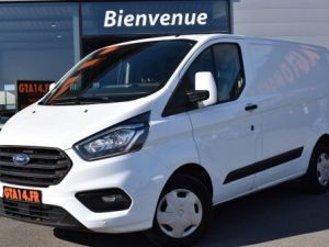Vehiculo comercial Ford Transit Otro CUSTOM FG 300 L1H1 2.0 ECOBLUE 105 TREND BUSINESS Occasion