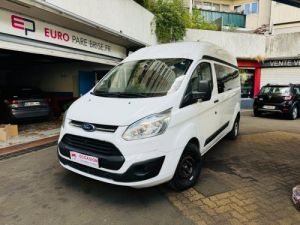Vehiculo comercial Ford Transit Otro CUSTOM FOURGON 290 L2H2 2.2 TDCi 125 TREND 193.000 KM Occasion