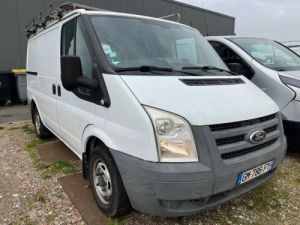 Vehiculo comercial Ford Transit Otro FOURGON 260 CP TDCi 85 Occasion