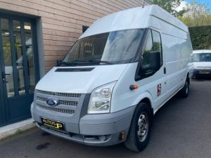 Vehiculo comercial Ford Transit Otro iii (2) 2.2 tdci 125 350 Occasion