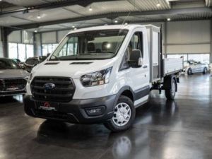 Vehiculo comercial Ford Transit Otro KIPPER - 130PK -Trekhaak-0Km-Stock €40.000 Ex Neuf
