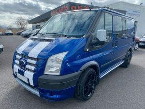 Vehiculo comercial Ford Transit Otro Kombi 2.2 Tdci 140 Sport Van 6 Places Occasion