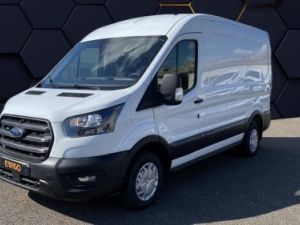Vehiculo comercial Ford Transit Otro VU FOURGON 2T T310 2.0 TDCI 130 L2H2 TREND BUSINESS+ATTELAGE+CAMERA RECUL+28900HT Neuf