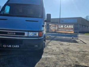 Vehiculo comercial Iveco Daily Otro 35C13 Occasion